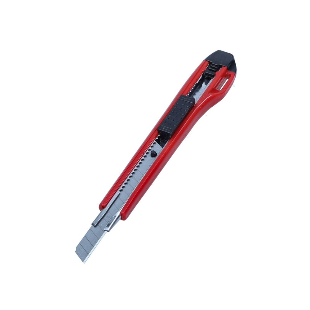 CUTTER, CUȚIT CU LAMĂ 9 MM