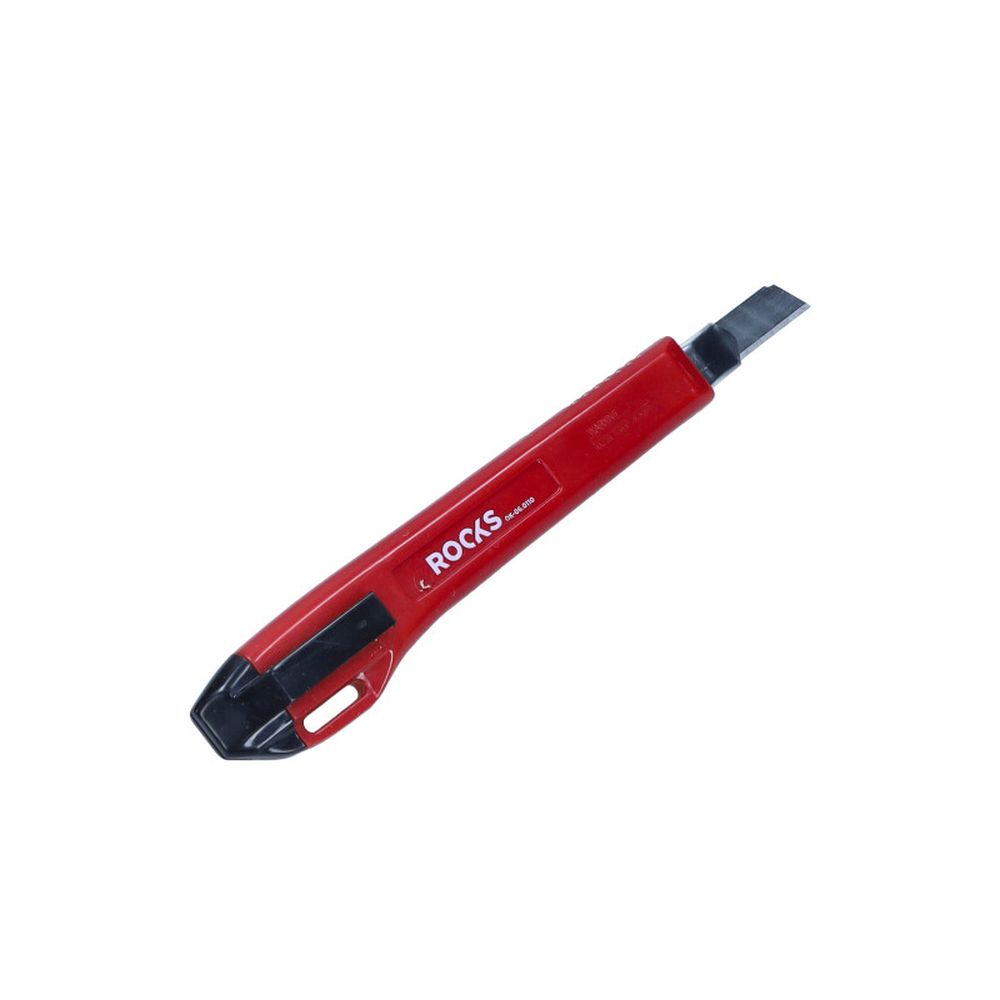 CUTTER, CUȚIT CU LAMĂ 9 MM