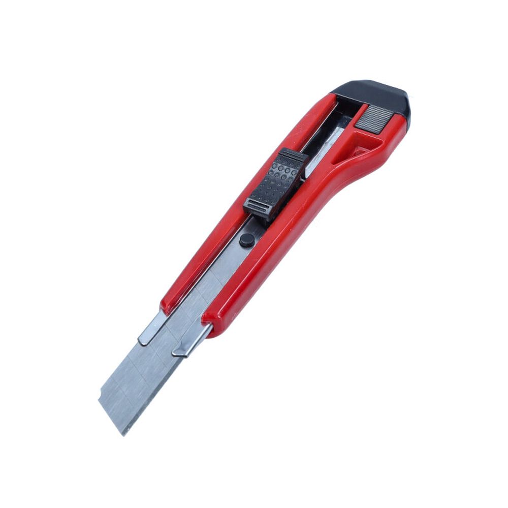 CUTTER, CUȚIT CU LAMĂ 18 MM