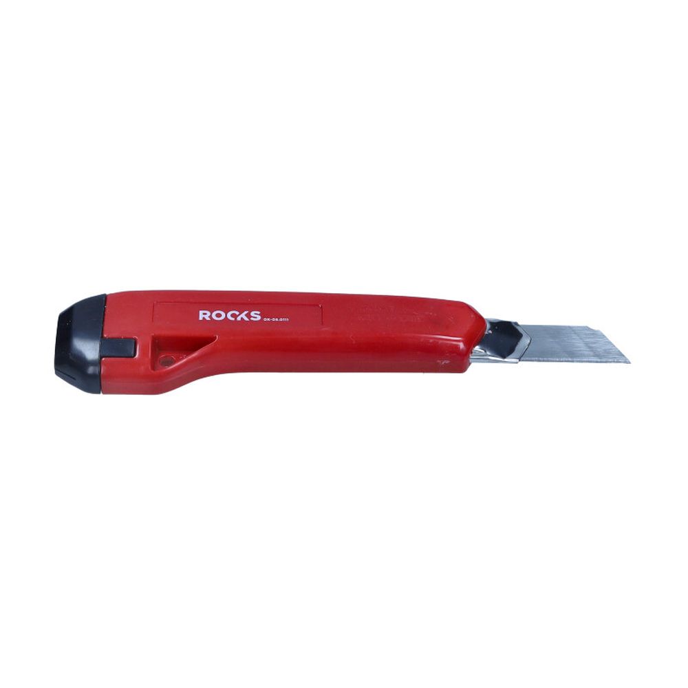 CUTTER, CUȚIT CU LAMĂ 18 MM