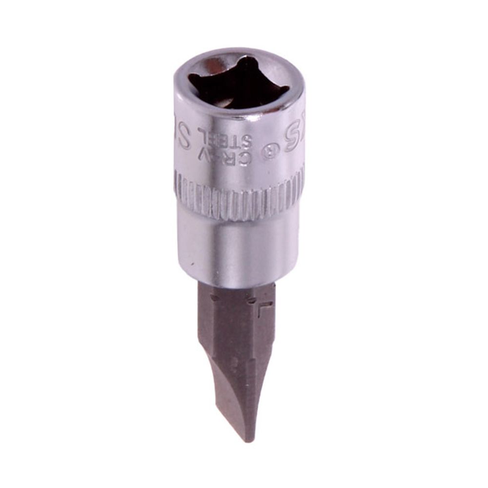 CHEIE TUBULARA CU BIT LAT 1/4in, SL7