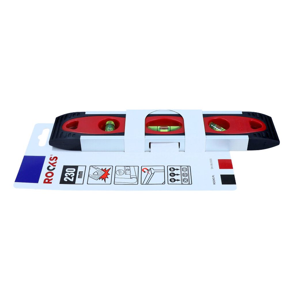 NIVELĂ MAGNETICĂ 225 MM