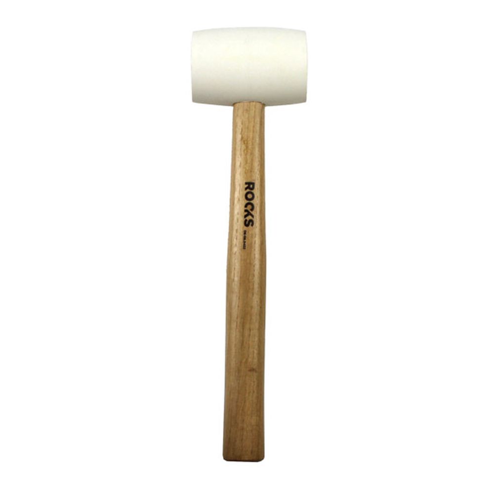 CIOCAN DE CAUCIUC 500 G, 65 MM