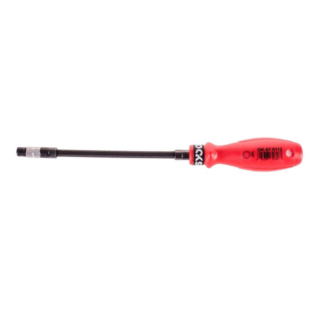 Surubelnita flexibila pentru biti 1/4i''x185mm