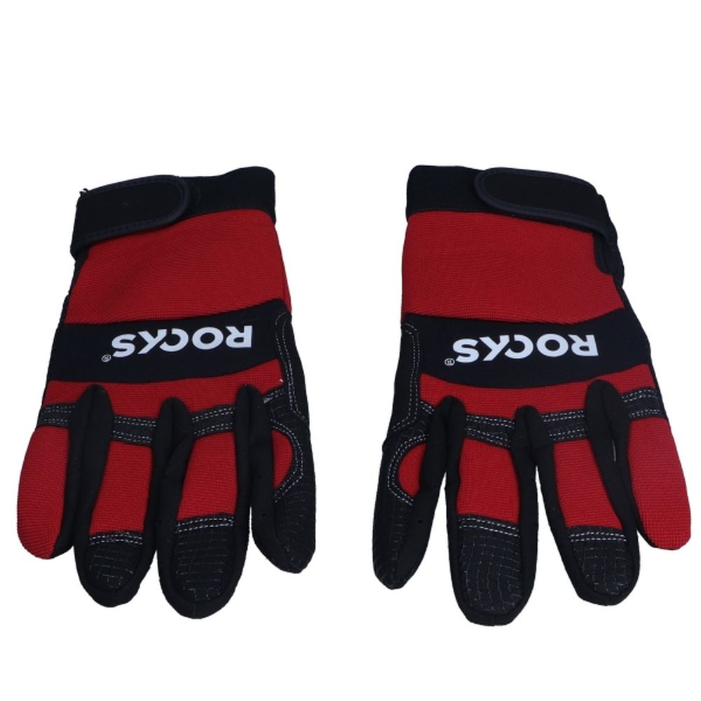 MĂNUȘI DE LUCRU STRONG GARAGE, MĂRIME XL, 10''