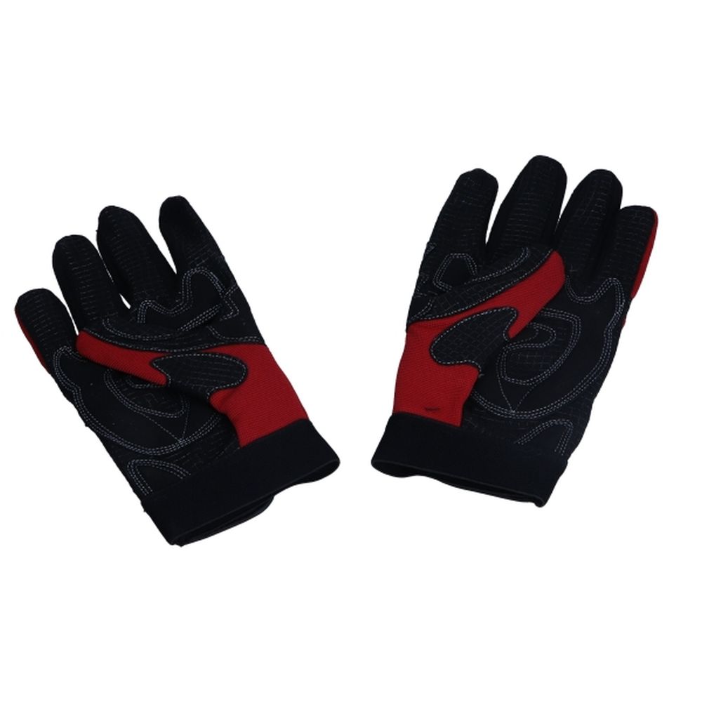 MĂNUȘI DE LUCRU STRONG GARAGE, MĂRIME XXL, 11''