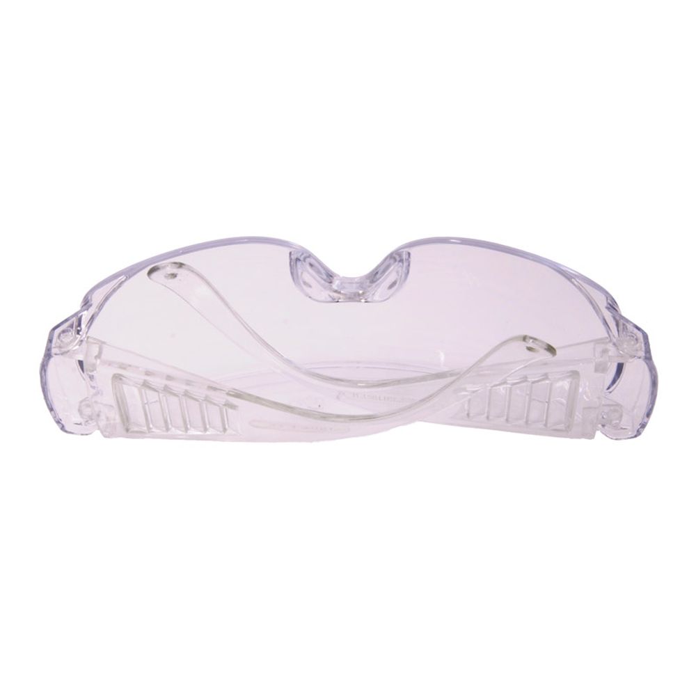 OChelari transparenți cu protecție UV