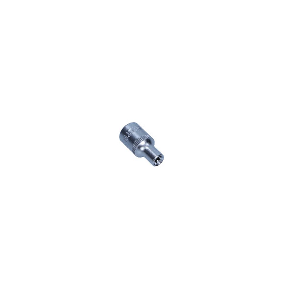 SOCLU TORX E5 DE 1/4''