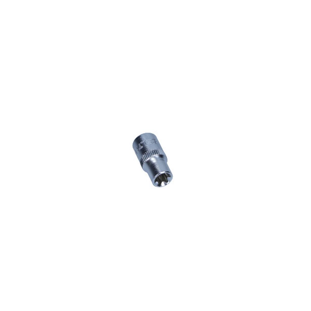 SOCLU TORX 1/4'' E8