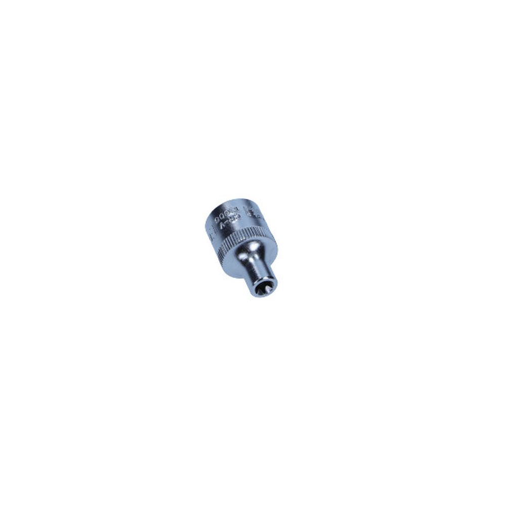 SOCLU TORX E6 3/8''