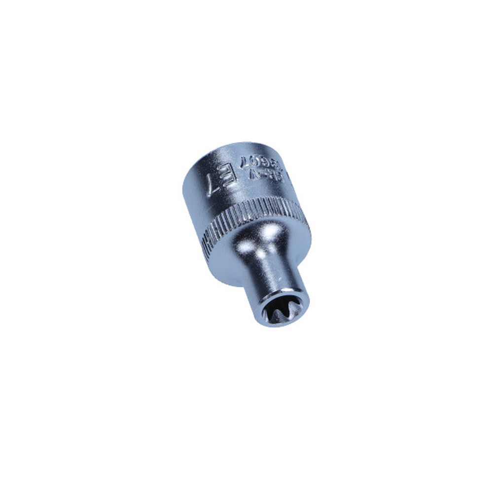 SOCLU TORX E7 3/8''