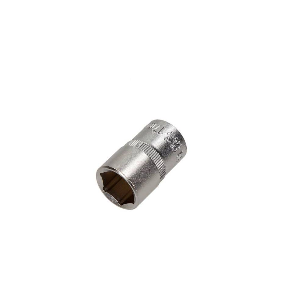 SOCLU HEXAGONAL DE 1/2'' 17 MM