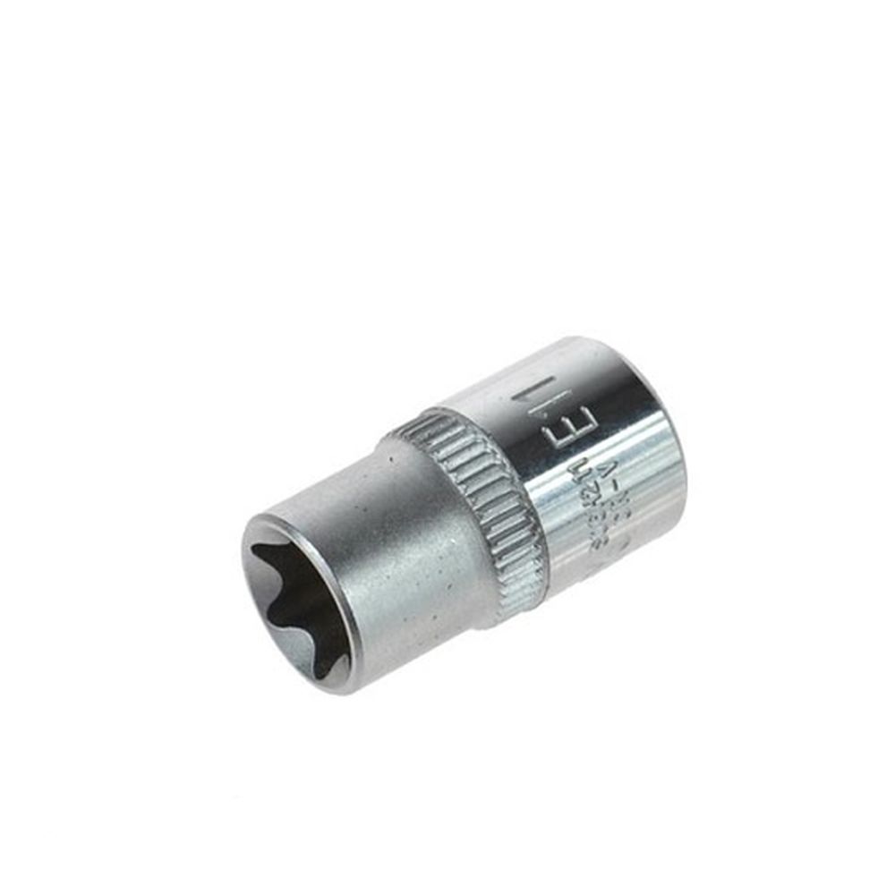 SOCLU TORX E8 DE 1/2''