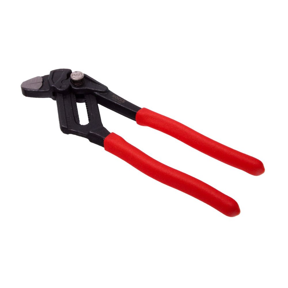 CHEIE REGLABILĂ ȘI CLEȘTE STRONG-FIX, 180 MM