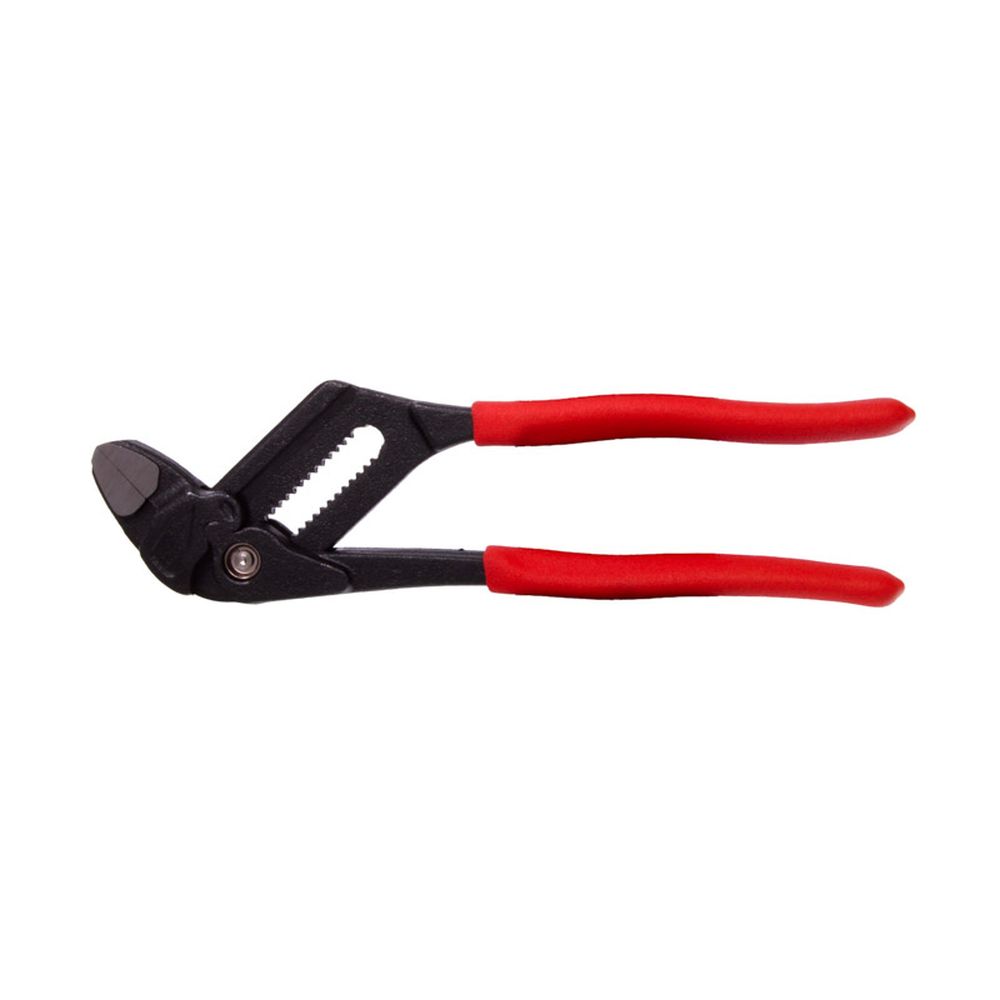 CHEIE REGLABILĂ ȘI CLEȘTE STRONG-FIX, 180 MM