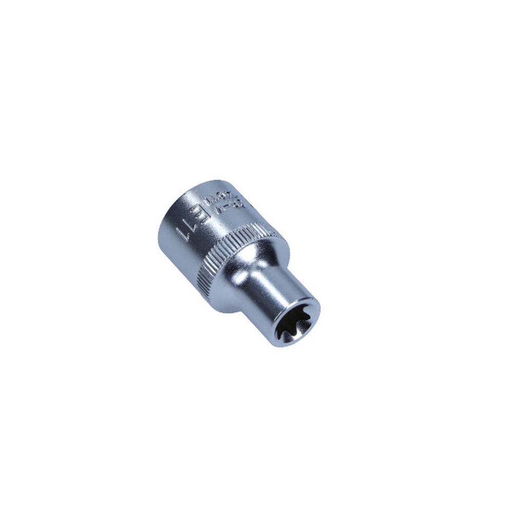 SOCLU TORX E11 DE 1/2''