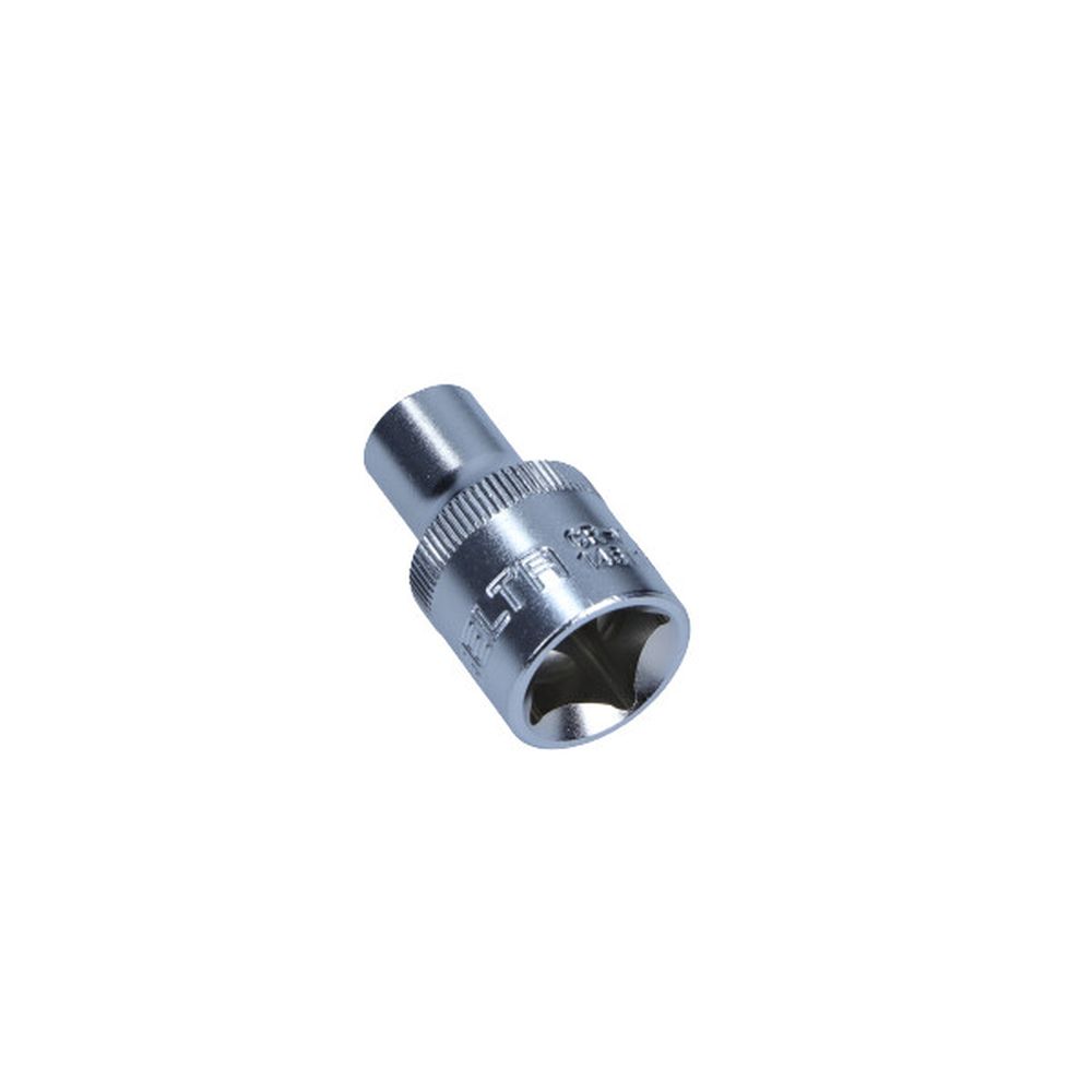 SOCLU TORX E11 DE 1/2''