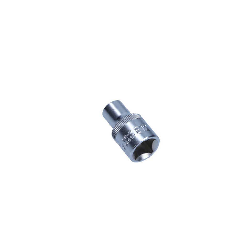 SOCLU TORX E12 DE 1/2''