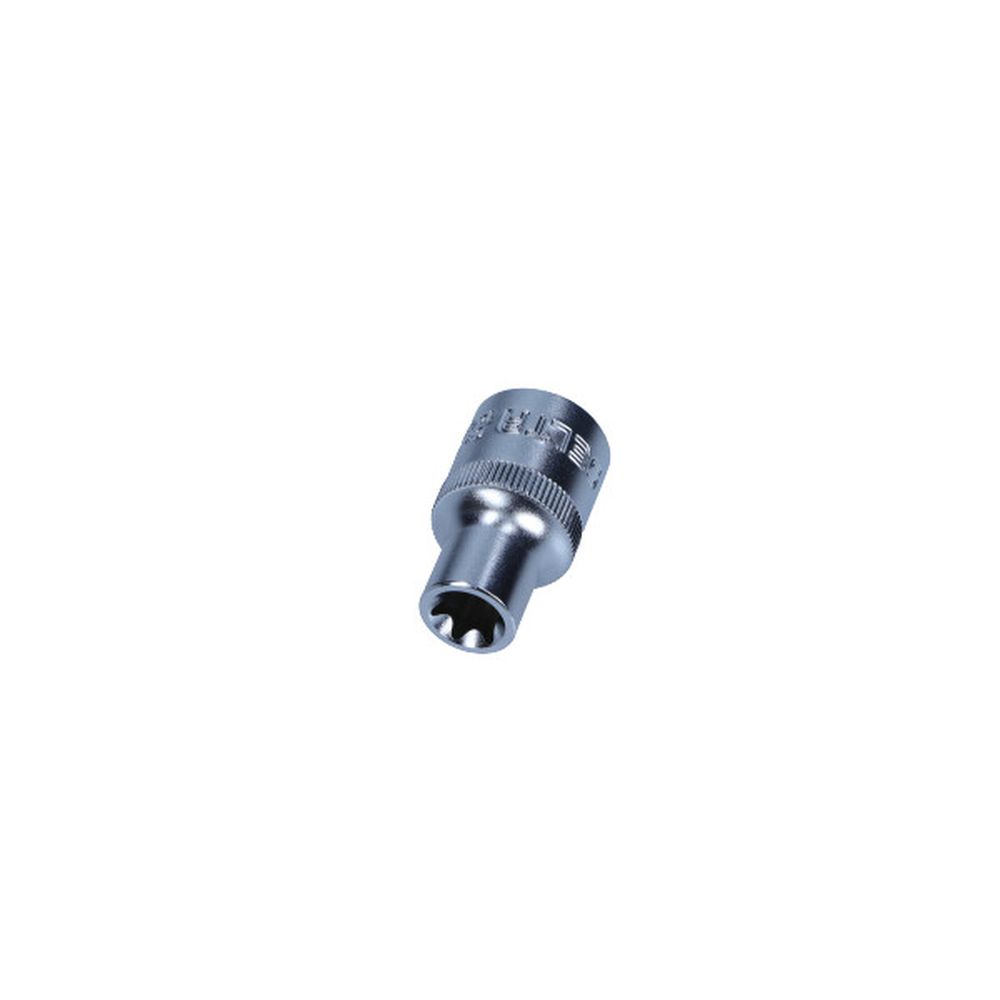 SOCLU TORX E12 DE 1/2''