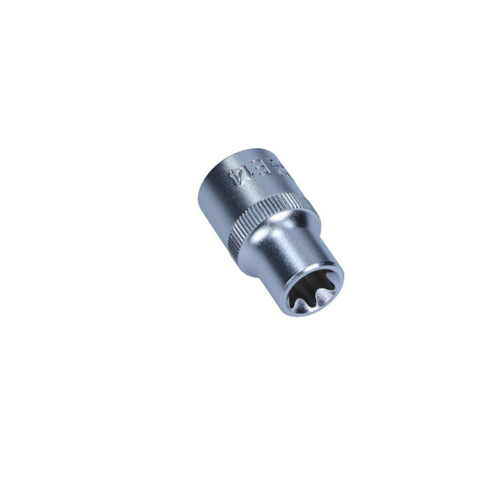 SOCLU TORX E14 DE 1/2''