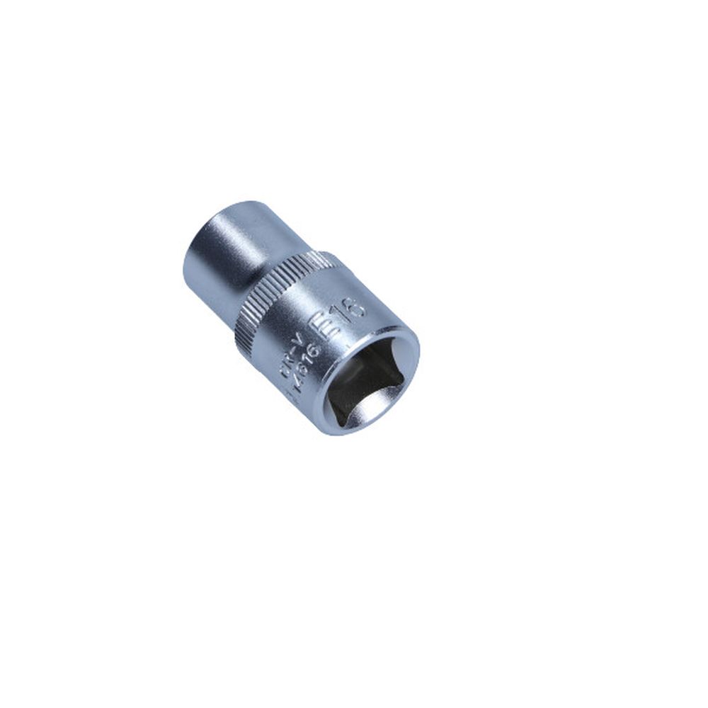 SOCLU TORX 1/2'' E16
