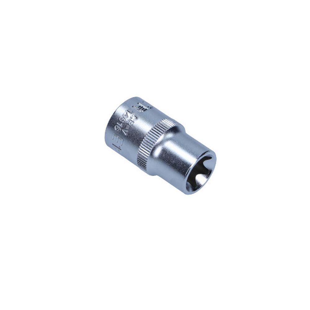 SOCLU TORX 1/2'' E16
