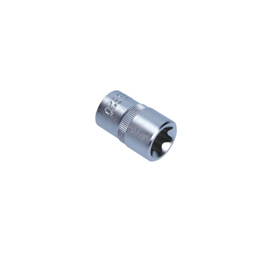 SOCLU TORX 1/2'' E20