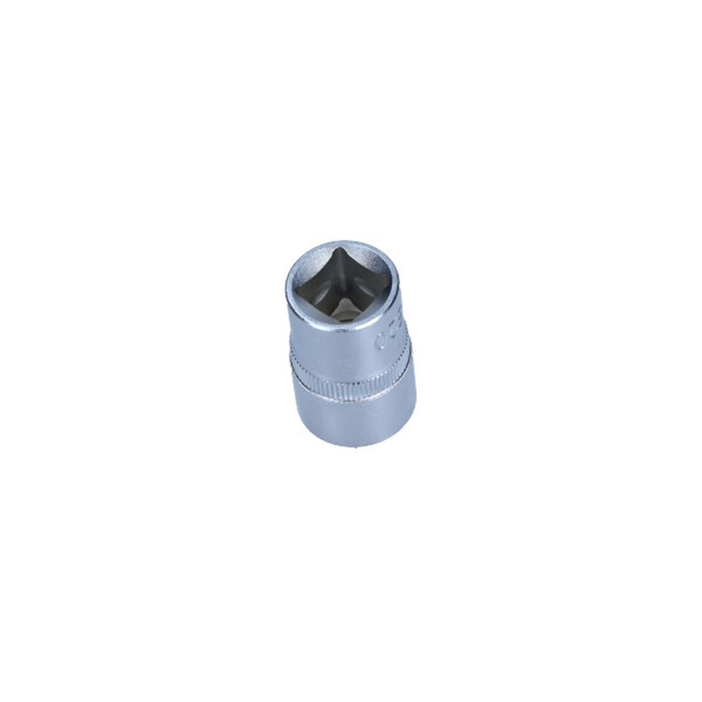 SOCLU TORX 1/2'' E20