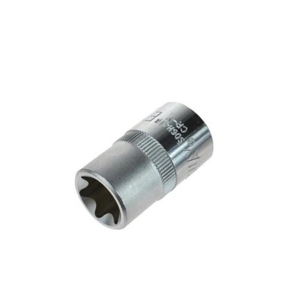 SOCLU TORX 1/2'' E20