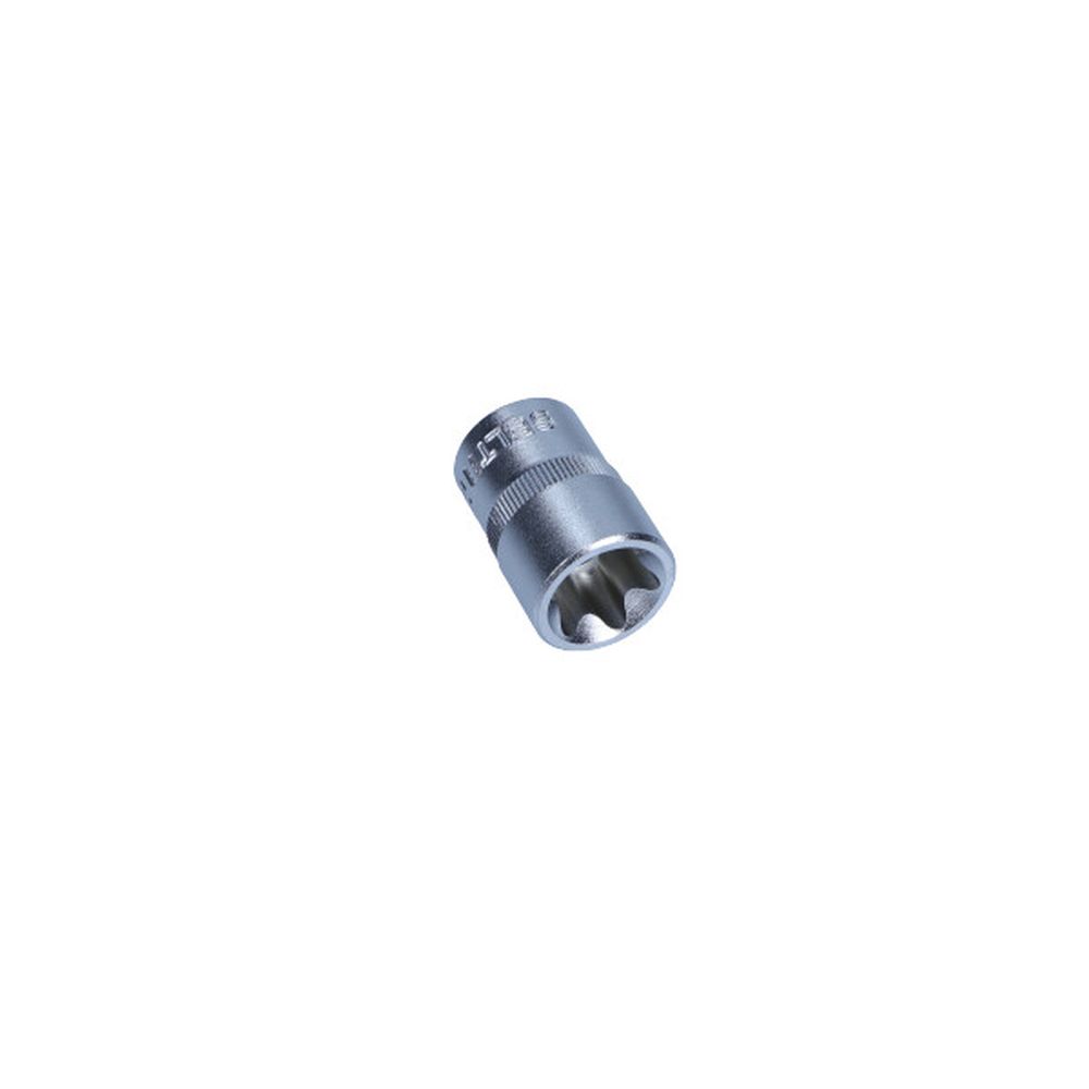 SOCLU TORX E22 DE 1/2''