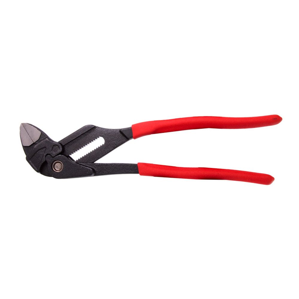 CHEIE REGLABILĂ ȘI CLEȘTE STRONG-FIX, 250 MM (CLESTE PAPAGAL)